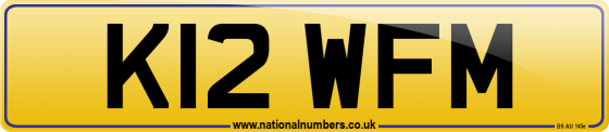 K12 WFM