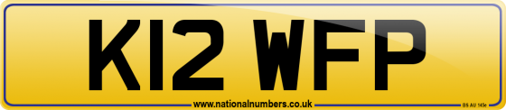 K12 WFP