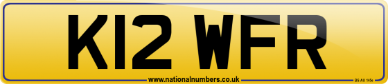 K12 WFR