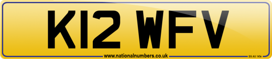 K12 WFV