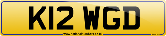 K12 WGD