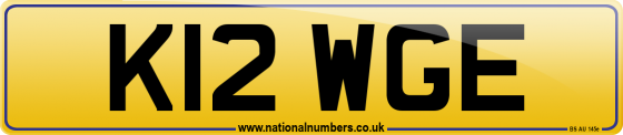 K12 WGE