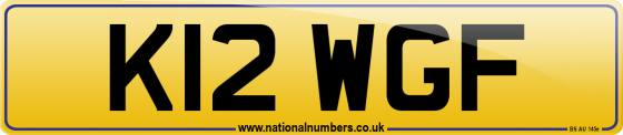 K12 WGF