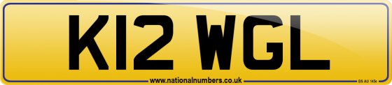 K12 WGL