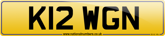 K12 WGN