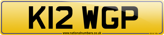 K12 WGP