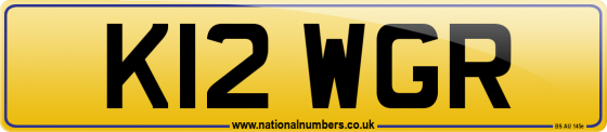 K12 WGR