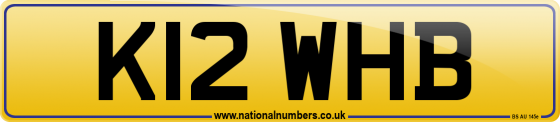 K12 WHB