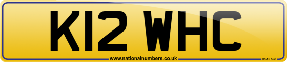 K12 WHC