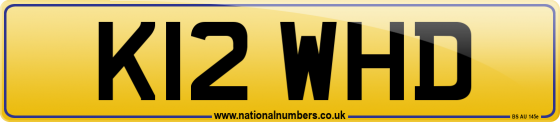 K12 WHD