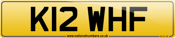 K12 WHF