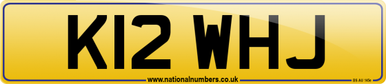 K12 WHJ