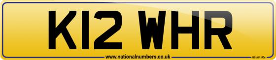K12 WHR