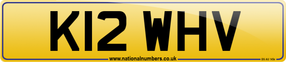 K12 WHV
