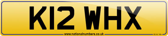 K12 WHX