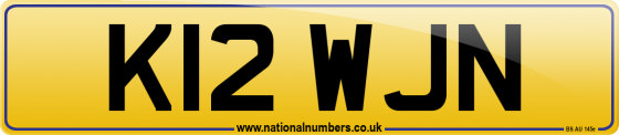 K12 WJN