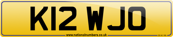 K12 WJO