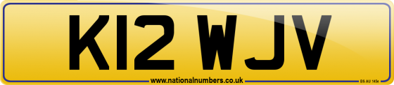 K12 WJV