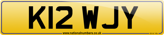 K12 WJY