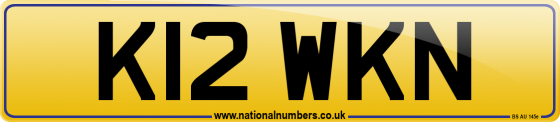 K12 WKN