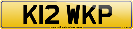 K12 WKP