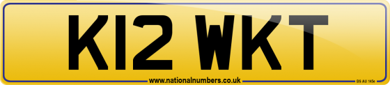 K12 WKT