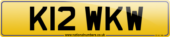 K12 WKW