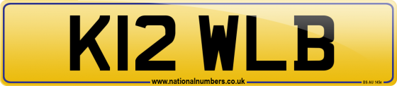 K12 WLB