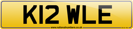 K12 WLE