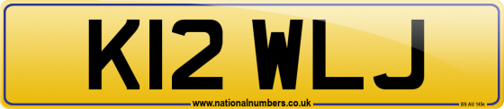 K12 WLJ