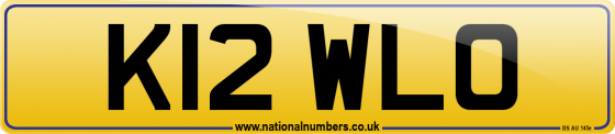 K12 WLO