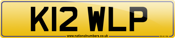 K12 WLP