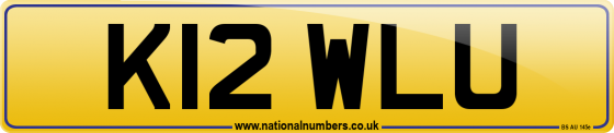 K12 WLU