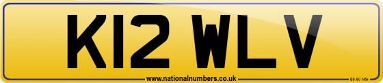 K12 WLV