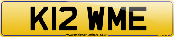 K12 WME
