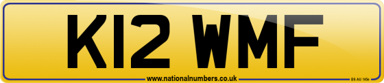 K12 WMF