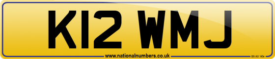 K12 WMJ