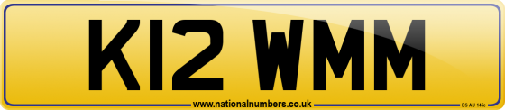 K12 WMM