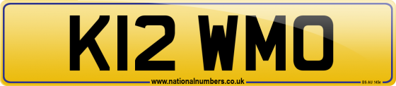 K12 WMO