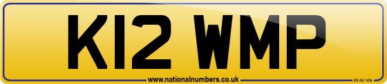 K12 WMP