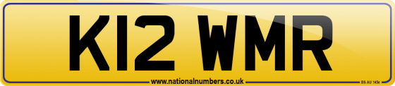 K12 WMR