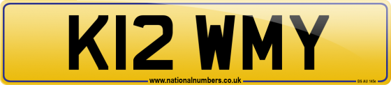K12 WMY