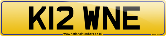 K12 WNE
