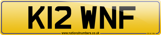 K12 WNF