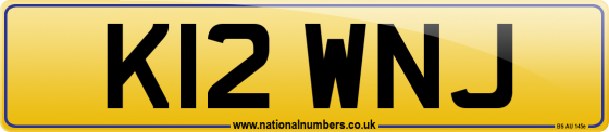 K12 WNJ
