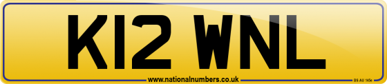 K12 WNL