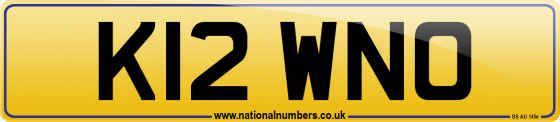 K12 WNO