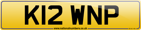 K12 WNP