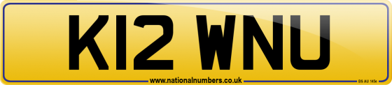 K12 WNU