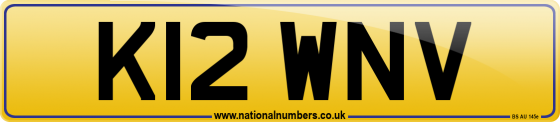 K12 WNV